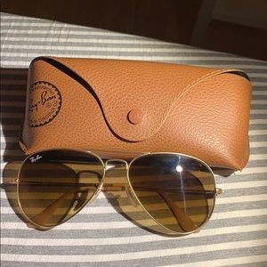 Just don’t wear anymore